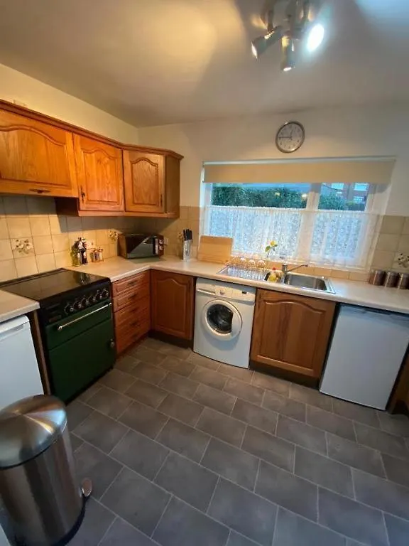 Spacious Luxurious Serviced Accommodation 3 Warmsworth 0*,  Großbritannien
