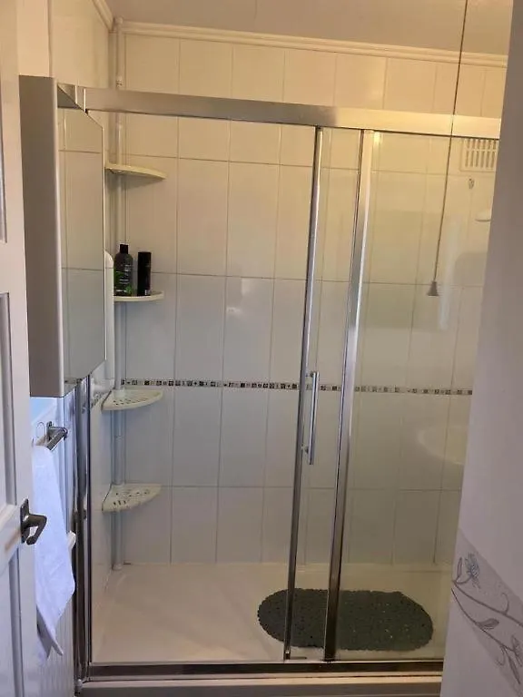 Spacious Luxurious Serviced Accommodation 3 Warmsworth 0*,  Großbritannien
